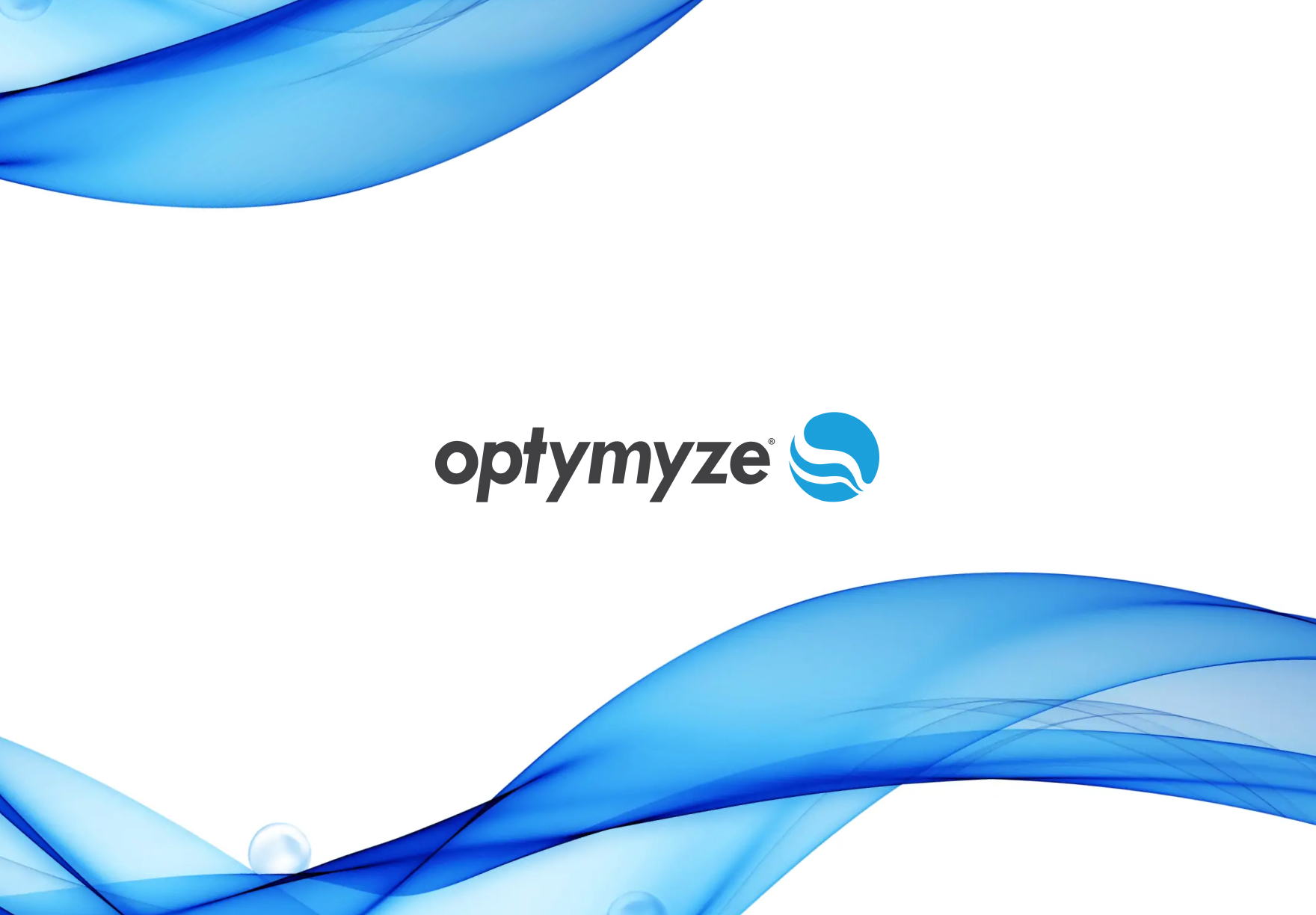 Optymyze new
